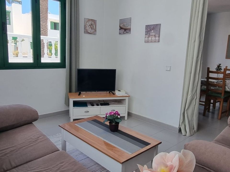 Villa i Costa Teguise, Lanzarote - foto 5